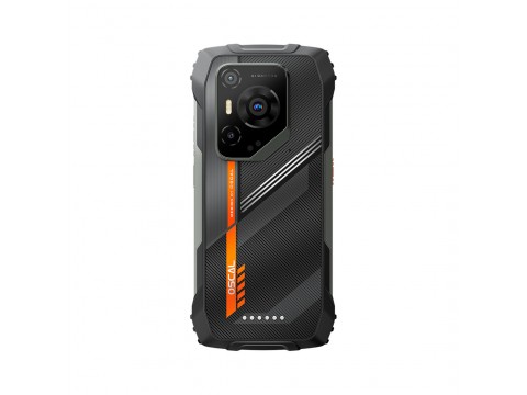 Смартфон OSCAL PILOT 3 Rugged Phone 12GB RAM 256GB ROM Black