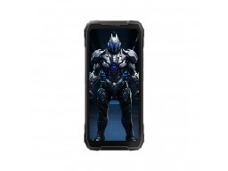 Смартфон OSCAL TANK 1 Rugged Phone 12GB RAM 256GB ROM Black