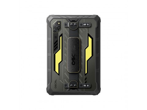 Планшет OSCAL Spider 10 Rugged Tablet 8GB RAM 256GB ROM Black