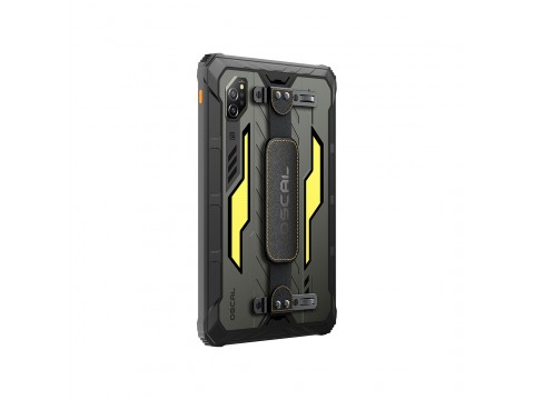 Планшет OSCAL Spider 10 Rugged Tablet 8GB RAM 256GB ROM Black