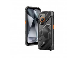 Смартфон OSCAL Marine 1 Rugged Phone 4GB RAM 128GB ROM Black
