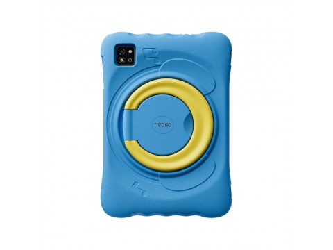 Планшет OSCAL Pad 60 Kids 4GB RAM 128GB ROM Blue Android 15