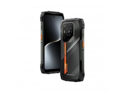 Смартфон OSCAL PILOT 3 Rugged Phone 12GB RAM 256GB ROM Black