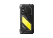 Смартфон OSCAL PILOT 5 Rugged Phone 8GB RAM 256GB ROM Black