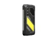 Смартфон OSCAL PILOT 5 Rugged Phone 8GB RAM 256GB ROM Black