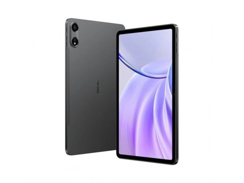 Планшет OSCAL Pad 100 LTE 6GB RAM 256GB ROM Gray