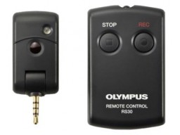 Дистанционный пульт управления Olympus RS30W для диктофонов LS-10/LS-11