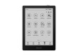 Электронная книга ONYX BOOX GO 6, 2Гб RAM, 32Гб, Android 11, Wi-Fi 2,4/5 ГГц, Чёрный