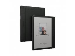 Электронная книга ONYX BOOX GO Color 7 Черный