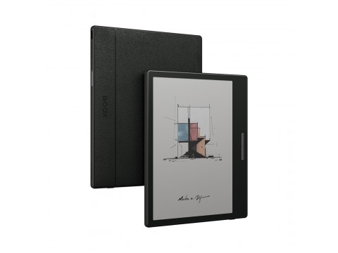 Электронная книга ONYX BOOX GO Color 7 Черный