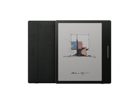 Электронная книга ONYX BOOX GO Color 7 Черный