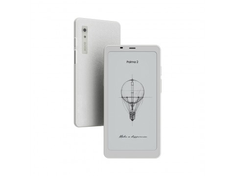 Электронная книга ONYX BOOX Palma 2 Белый
