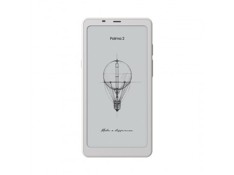 Электронная книга ONYX BOOX Palma 2 Белый