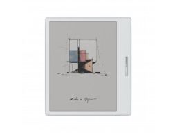 Электронная книга ONYX BOOX GO Color 7 Белый
