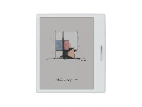 Электронная книга ONYX BOOX GO Color 7 Белый
