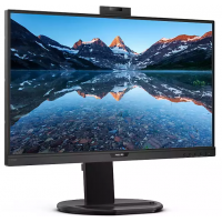 Филипс 27 276B9H/00 IPS QHD 75Гц 4мс 350кд/м² 1000:1 USB-C WEB Черный