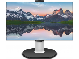 Филипс 31.5 329P9H/00 VA W-LED 16:9 350кдм 1300:1 5мс DP HDMI USB USB-C