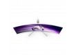 Монитор PHILIPS 49M2C8900/00/01 QD OLED/5120x1440/240Hz/R1800/0.03ms/1.5M:1/1xDP/2xHDMI/1xUSB