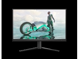 Монитор 23,8" PHILIPS 24M2N3200A/01/00 IPS 1920x1080 180Hz 1мс 300кд/м 1000:1 2xHDMI 1xDP Черный
