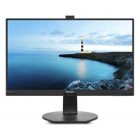 Philips 27 IPS W-LED Quad HD 5мс 350кд/м² 1000:1 DP HDMI USB