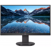 Филипс Экран 27 ProView 276B9/00 IPS 2K 75Hz 4мс 350кд/м² DP USB-C 4xUSB3.2 Черный