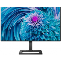 Филипс 241E2FD 23.8 IPS FHD 1920x1080 75Гц 1мс 300кд/м² 1000:1 D-Sub DVI HDMI