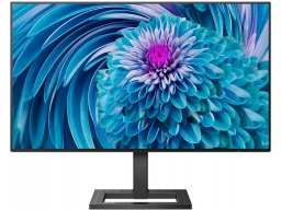 Филипс 241E2FD 23.8 IPS FHD 1920x1080 75Гц 1мс 300кд/м² 1000:1 D-Sub DVI HDMI