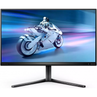Филипс 25M2N5200P IPS 24.5 1920x1080 280Гц 1мс 400кд/м² 1000:1 2xHDMI DP Черный