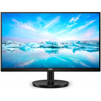 Филипс 275V8LA 27 VA QHD 75Гц 4мс 250кд/м² 4000:1 2xHDMI DP Черный