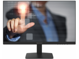 Монитор Hikvision DS-D5027FN(M) 27" FHD 1920x1080 60Hz 14мс 300cd/m² 1xD-Sub 1xHDMI