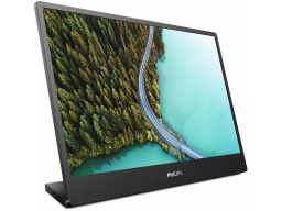 Philips Портативный Монитор 15.6 IPS Full HD 4мс USB-C DP HDCP 1.4