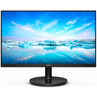 Филипс Экран 27 271V8L VA Full HD 75Гц 4мс 250кдм 3000:1 VGA HDMI Чёрный