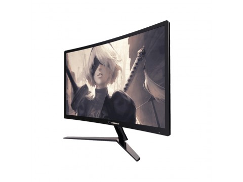 Gamemax GMX24C144 24 144Hz Curved Gaming Monitor