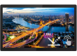 Philips 222B1TFL 21.5 IPS Touch Monitor 1080p 4ms