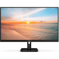Монитор 27" PHILIPS 27E1N1800A/00/01 IPS 3840x2160 60Hz 4мс 350кд/м 1000:1 2xHDMI 1xDP Черный