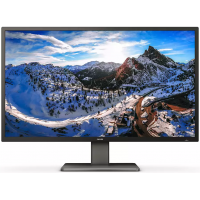 Филипс Монитор 42.5 439P1/00 4К VA 60Гц 4мс 4000:1 DP HDMI USB-C