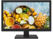 Hikvision DS-D5019QE-B 18.5 LED Monitor FHD 1366x768 60Hz