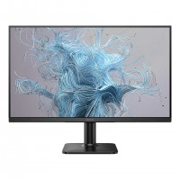 Монитор PHILIPS 24E2N1100LB/01 / 23,8" / VA / 1920x1080 / 100Hz / 4мс / 250кд/м² / 3000:1 / 1xHDMI / 1xVGA / Черный