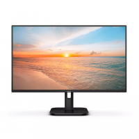 Монитор 23,8" PHILIPS 24E2N1110/01/0 IPS 1920x1080 100Hz 4мс 250кд/м 1300:1 1xHDMI 1xVGA 2x2W Черный