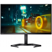 Филипс 24M1N3200VA 23.8 Full HD 165Hz 1мс 350кд/м² 3500:1 2xHDMI DP 2x3W Черный