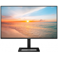 PHILIPS 27 IPS 2560x1440 100Hz 1мс 350кд 1500:1 HDMI USB-C 2x2W Черный