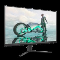 Монитор 27" PHILIPS 27M2N3200S/01/00 IPS 1920x1080 180Hz 0.5мс 300кд/м 1000:1 2xHDMI DP Черный