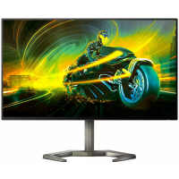 Philips 27M1F5500P 27 IPS 2560x1440 240Гц 1мс 450кд/м² 1000:1 2xHDMI 2xDP Черный