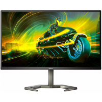 Филипс 27M1N5200PA 27 IPS 240Hz 1мс 400кд/м 1000:1 HDMI DP 2x5W Черный