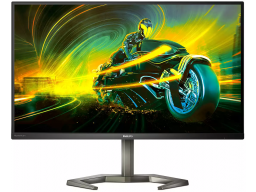 Филипс 27M1N5200PA 27 IPS 240Hz 1мс 400кд/м 1000:1 HDMI DP 2x5W Черный