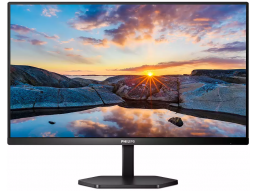Филипс ВижнПро 24 75Гц 1мс USB-C HDMI IPS FHD Черный