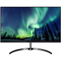 Филипс 27 IPS 4K 5мс 350кд/м2 HDMI DP Черный