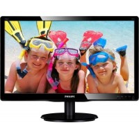Philips Черный 21.5 223V5LSB2/62 TFT W-LED 5мс 1920x1080