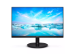 Philips 271V8LAB 27 VA Monitor - FHD 100Hz 4ms, Black
