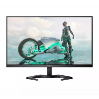 PHILIPS Экран 27 165Гц 1мс 250кд IPS 1920x1080 2xHDMI DP Черный